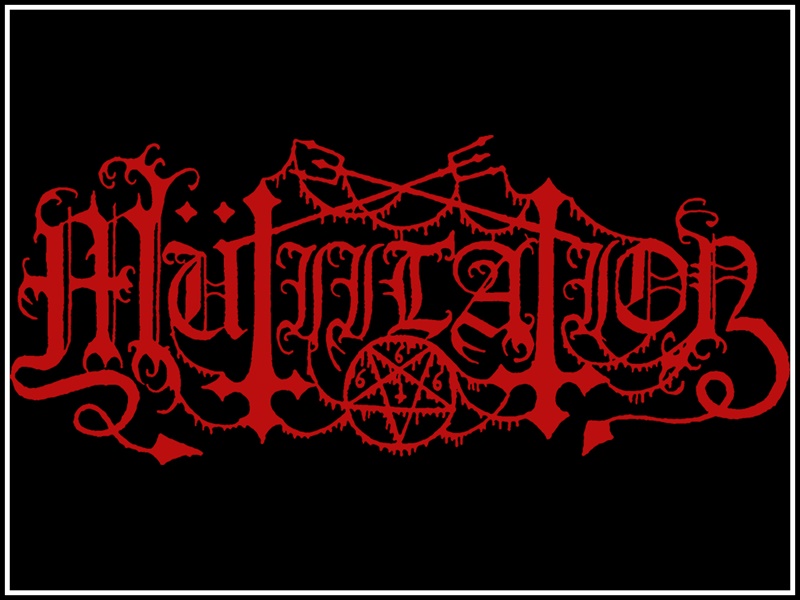 Mütiilation – “Pandemonium of Egregores” in uscita a dicembre su Osmose&nbsp;Productions