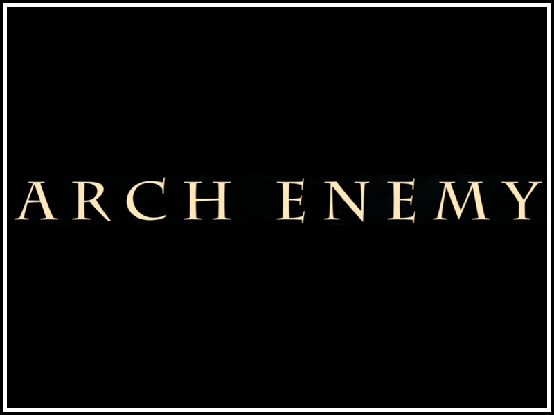 Arch Enemy – Nuova cantante, nuovo singolo e nuovo&nbsp;tour