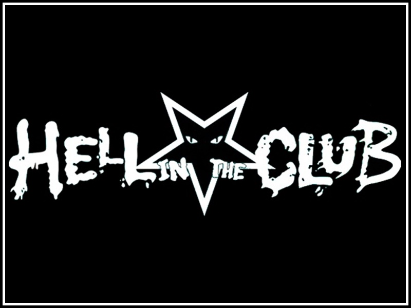 Hell In The Club – Pubblicato il video del singolo “The&nbsp;Ocean”