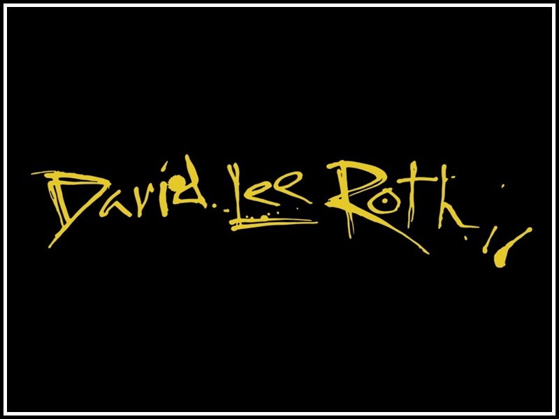 David Lee Roth – La versione completa del singolo “Red Bull & Pop Tarts ...