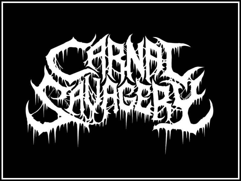 Carnal Savagery – Online il video di “Gruesome&nbsp;Death”
