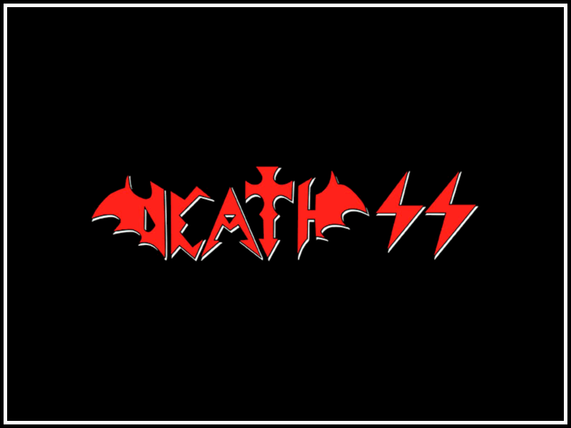 Death SS – In arrivo la ristampa di “Horror&nbsp;Music”