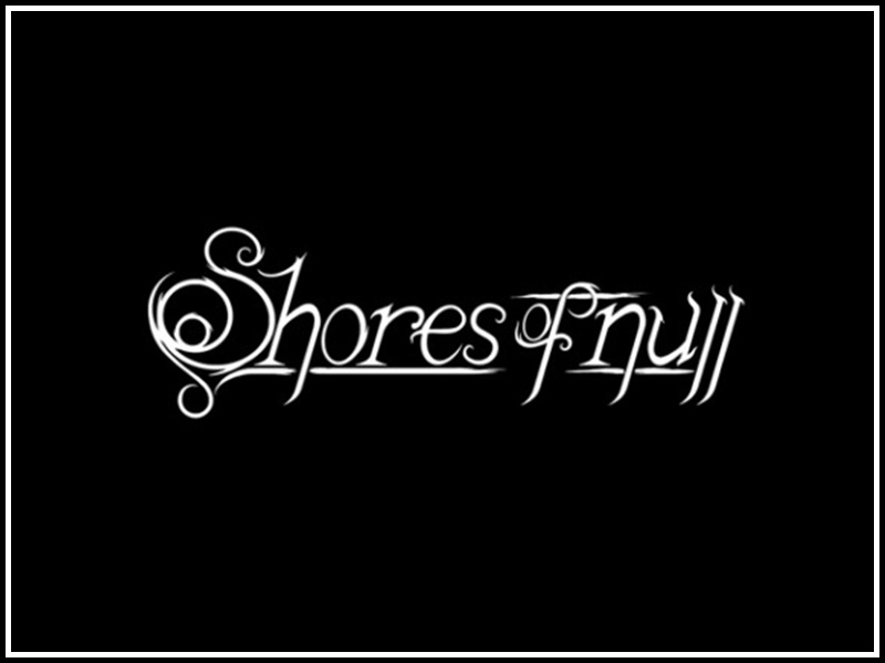 Shores of Null –  Online il nuovo singolo / lyric video “Son of the&nbsp;Tide”