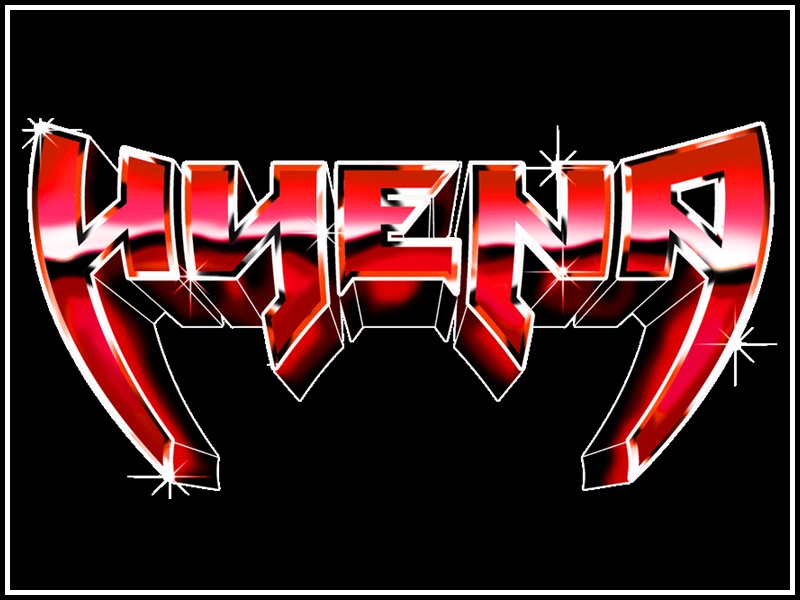 Hyena – In arrivo lo split EP “Heavy Metal Heroes” con i&nbsp;Risingfall