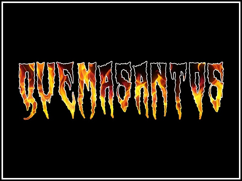 Quemasantos – Online il lyric video di “Planet&nbsp;Vampire”