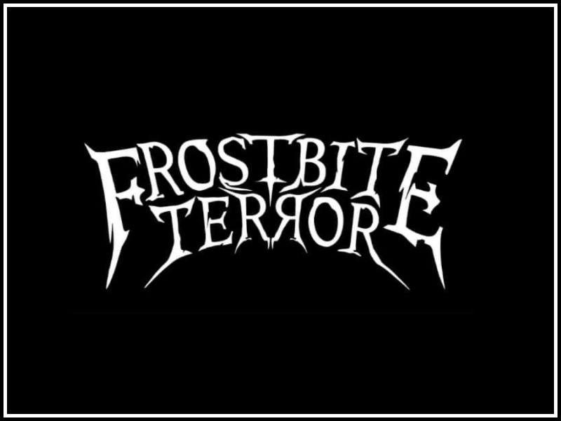 Frostbite Terror – Pubblicato l’album di debutto “Into The Frozen&nbsp;Depths”