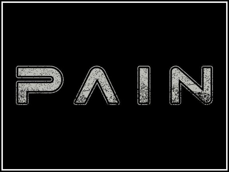 Pain – Il nuovo singolo “I Don’t Give A&nbsp;Fukk”