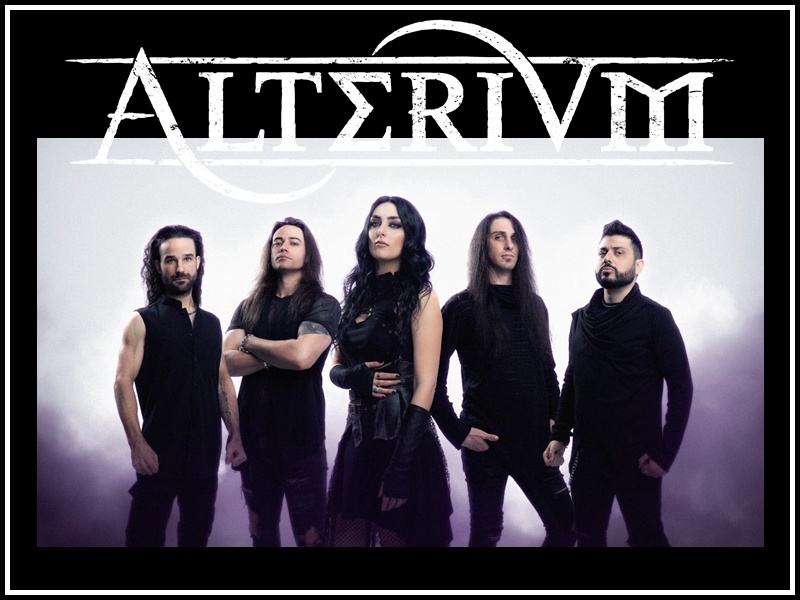 Alterium – Stormrage
