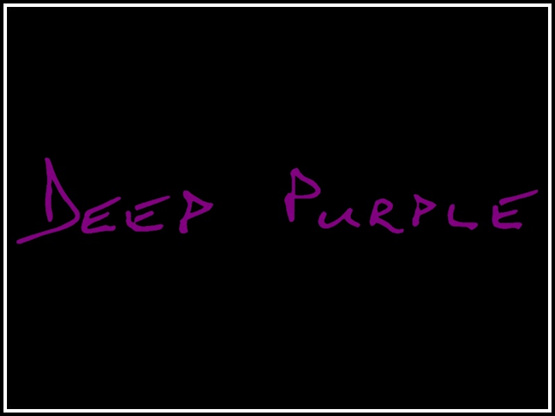 Deep Purple – Il nuovo album “Splat!” in uscita il 3&nbsp;luglio