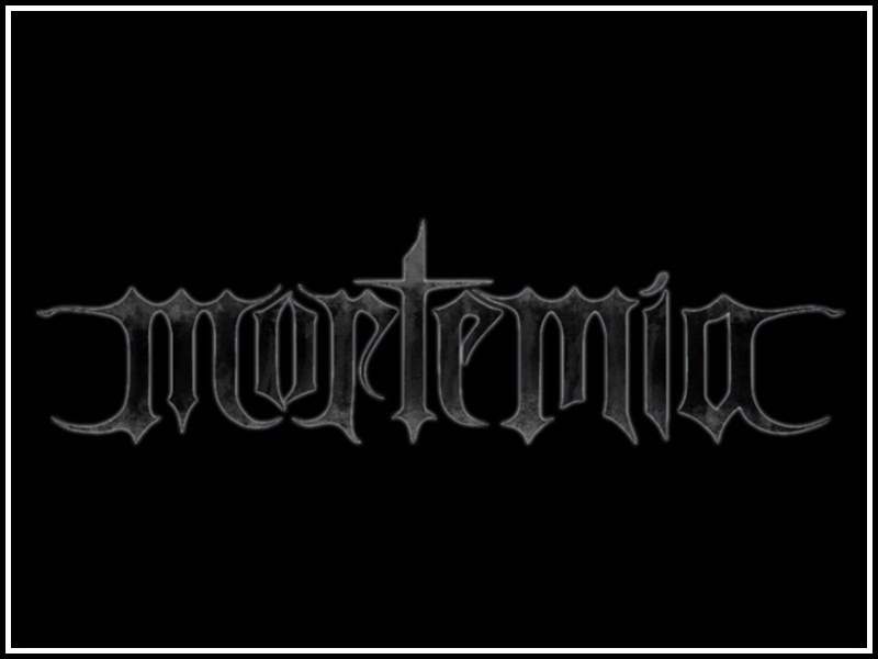 Mortemia – La cover di “Paint It Black” dei Rolling Stones feat. Kristin&nbsp;Starkey