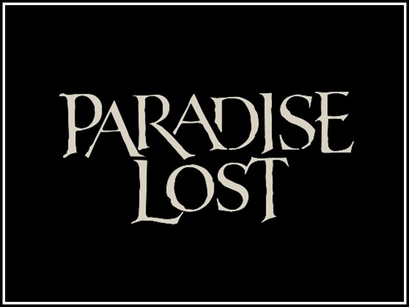 Paradise Lost – Il video del nuovo singolo&nbsp;“Salvation”