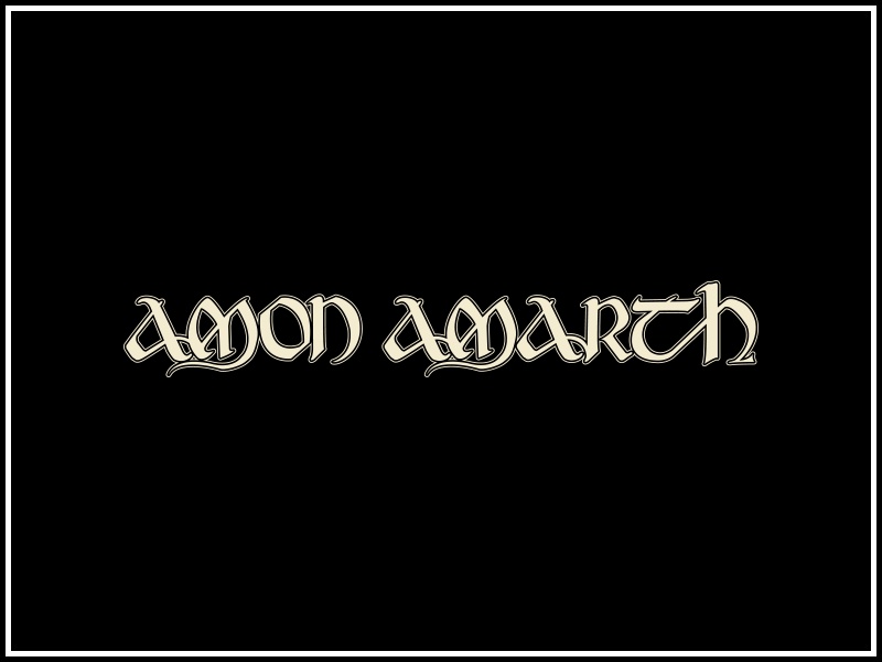 Amon Amarth – Annunciato il nuovo album “The Allfather Awakens”, online il singolo “Gjallarhorn”