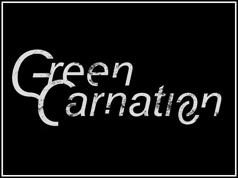 Green Carnation – Pubblicato il nuovo singolo “I Am Time” dal prossimo album “A Dark Poem, Part II:&nbsp;Sanguis”