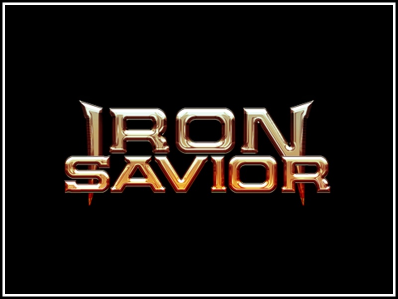 Iron Savior – La cover di “Forever Young” degli&nbsp;Alphaville