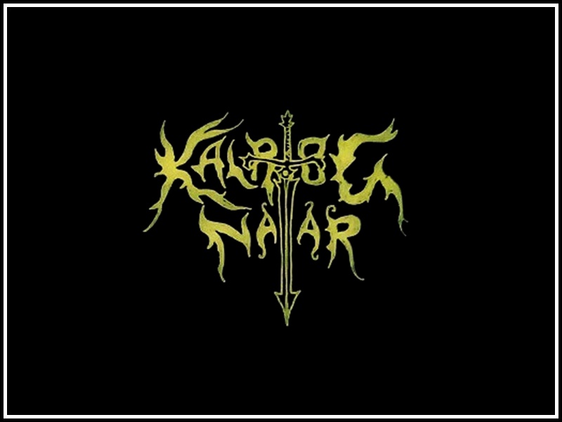 Kalrog Naar – Disponibile in esclusiva su Il Raglio del Mulo la première del nuovo album ”Archeogothik Vol.&nbsp;1″