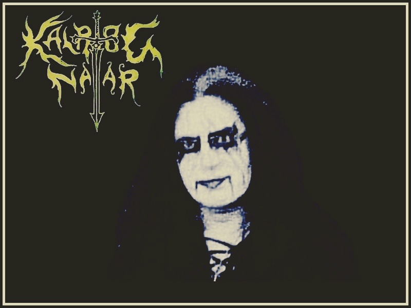 Kalrog Naar – Crimson blade&nbsp;clash