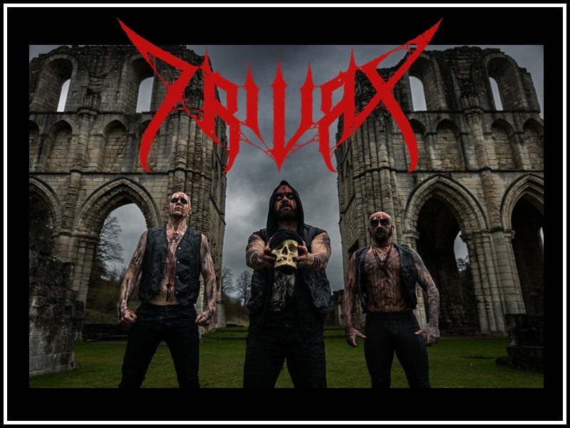 Trivax – The great&nbsp;Satan