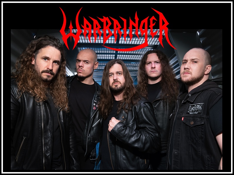 Warbringer – Wrath &&nbsp;ruin