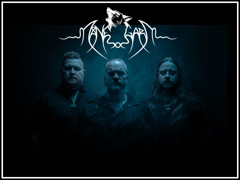 Månegarm – Edsvuren