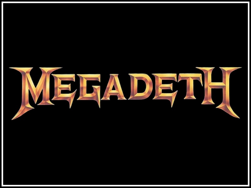 Megadeth – Il video del nuovo singolo “I Don’t&nbsp;Care”