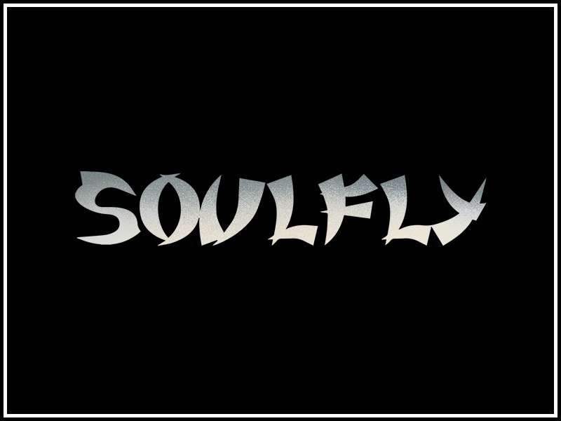 Soulfly – Annunciate cinque date in Europa con i&nbsp;Nailbomb