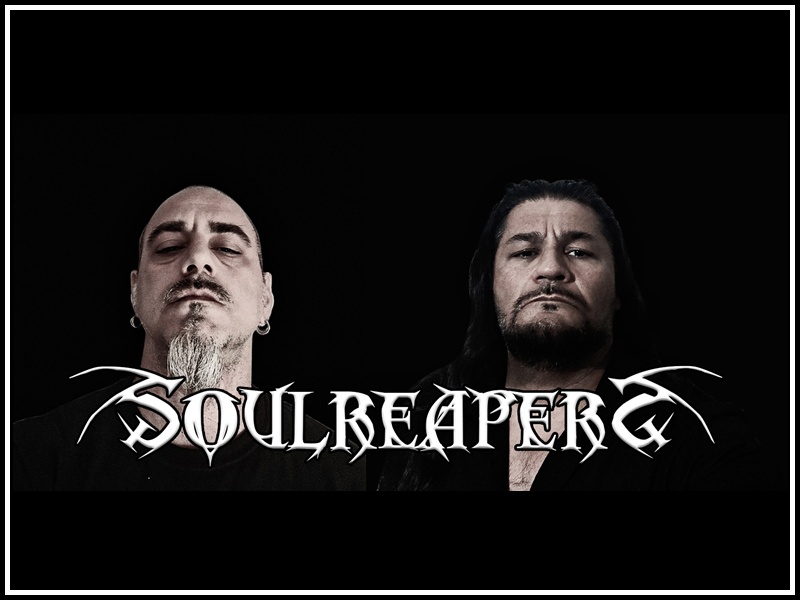 SoulreaperS – Melody of&nbsp;chaos