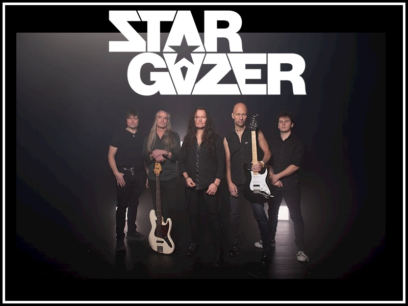 Stargazer – Stone cold&nbsp;creature