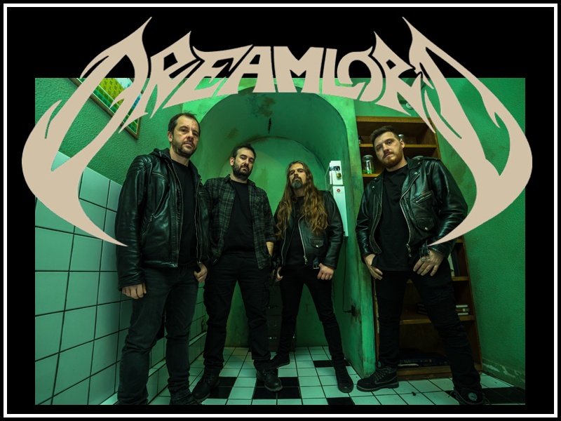 Dreamlord – Artificial&nbsp;imprisonment