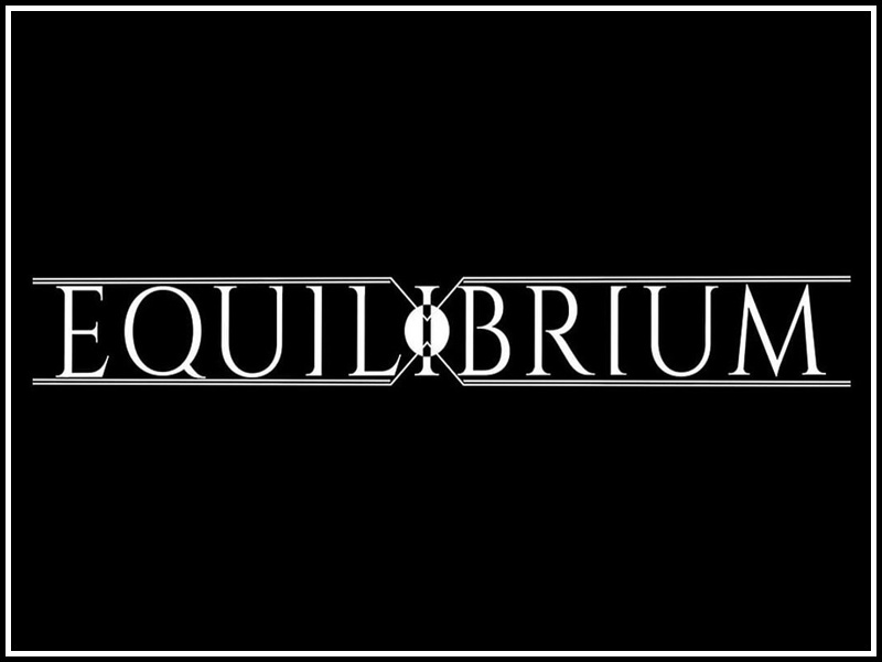 Equilibrium – Il video di “Nexus” dal nuovo&nbsp;album