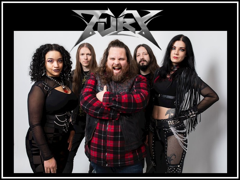 Fury – Interceptor