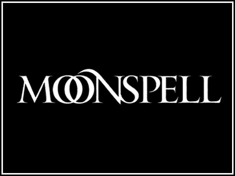 Moonspell – Il video del nuovo singolo “Far From&nbsp;God”