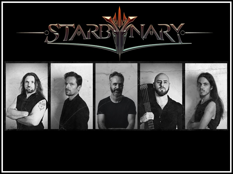 Starbynary – Romeo and&nbsp;Juliet