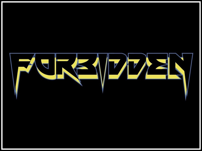 Forbidden – Annunciato il nuovo album “Forbidden”, pubblicato il singolo “Psyclops”