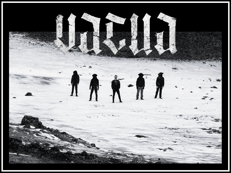 Vacua – Quick 5 Interview (Special for&nbsp;“Mater”)