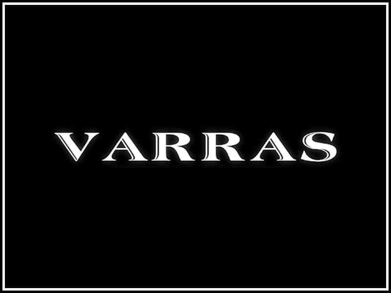 Varras – Il video “Enlightened By God” dal nuovo album “Electric&nbsp;Stardom”