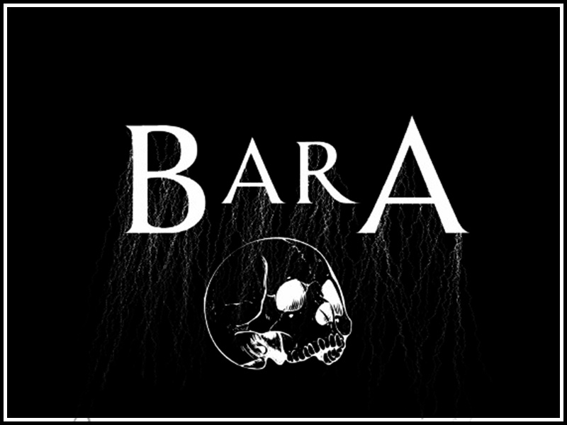 Bara – La copertina e i dettagli di “Mary&nbsp;Cry”