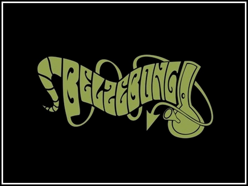 Belzebong – Il nuovo video “420&nbsp;Horsemen”