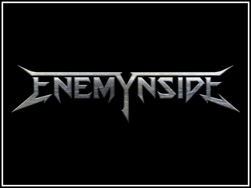Enemynside – Il video di “In The Shadows Of&nbsp;Unrest”
