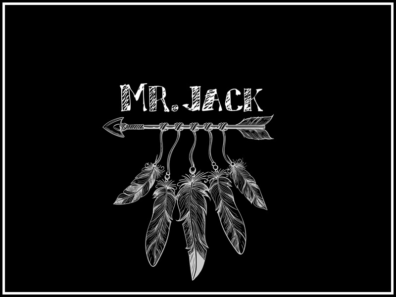 Mr. Jack – Il nuovo album “Destiny and Hope” fuori il 30 Marzo&nbsp;2026