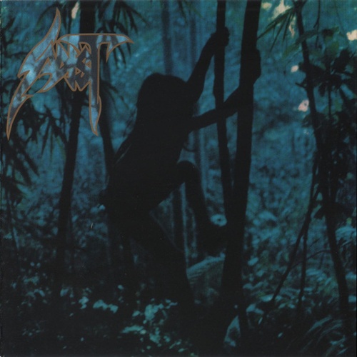 Sadist – “Tribe” (1995) raccontato da Tommy&nbsp;Talamanca