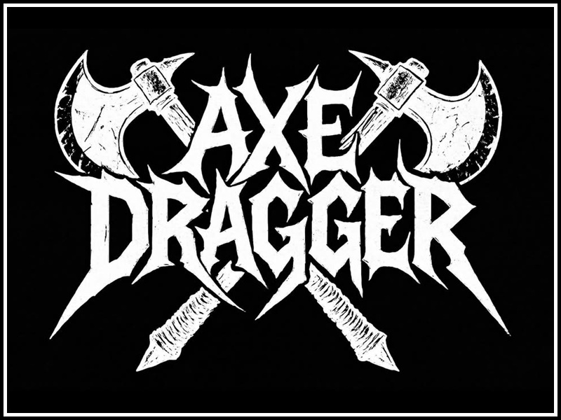 Axe Dragger – Il singolo di debutto del gruppo con membri ed ex di Fu Manchu, Pantera, Dark Funeral e&nbsp;Pentagram