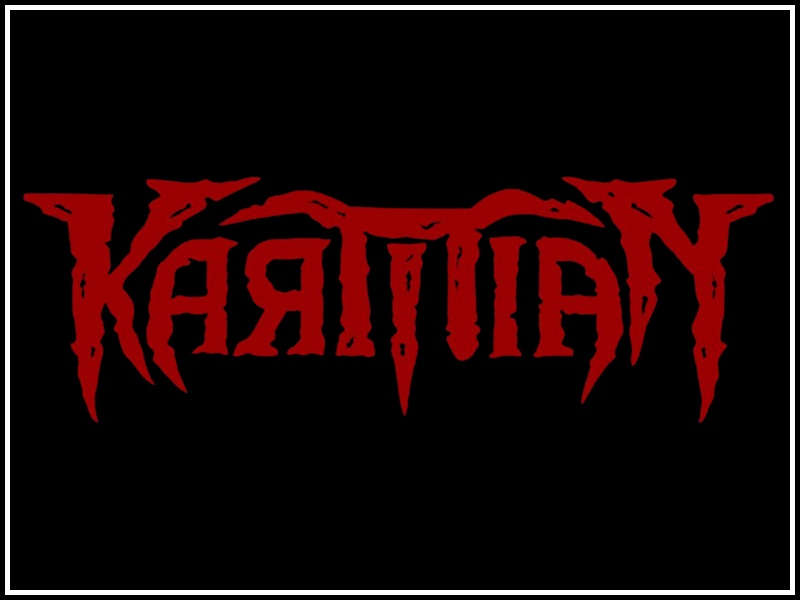 Karmian – Il nuovo singolo “Beastmaster Of The Void” dal prossimo album “Horror&nbsp;Vacui”