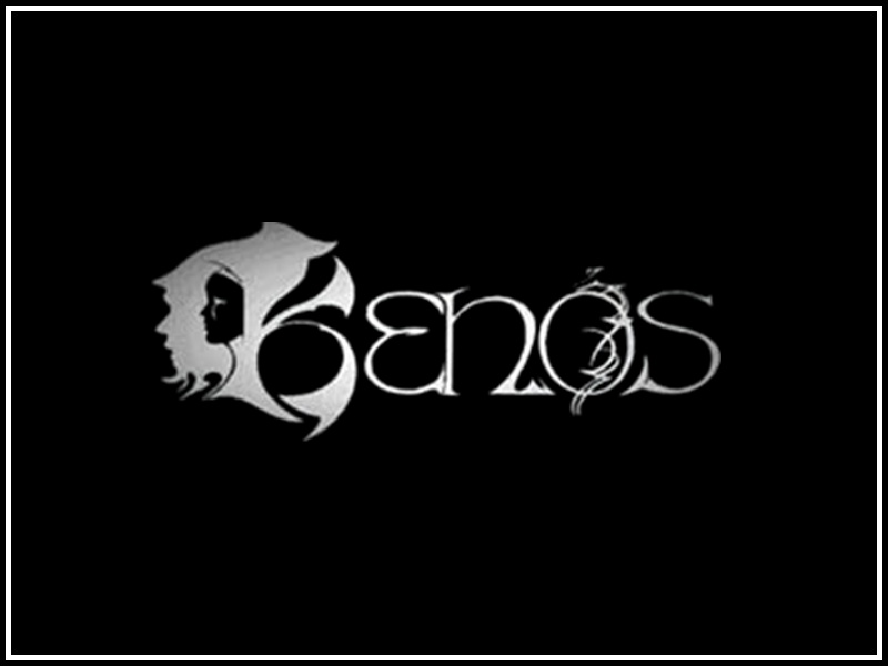 Kenòs – Il video ufficiale del nuovo singolo “Winter&nbsp;Ace”