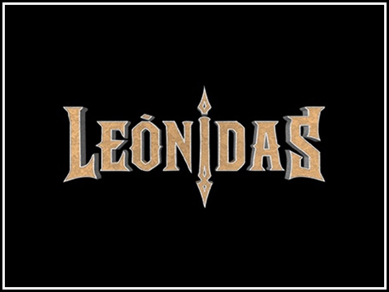 Leònidas – Il singolo “As Loud as You Can” del nuovo progetto di Francesco Marras e Daniele&nbsp;Ledda