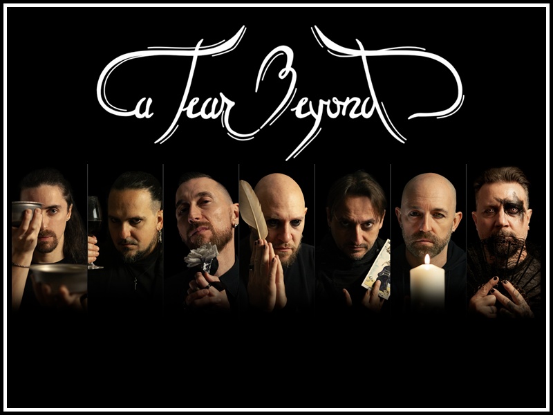 A Tear Beyond –&nbsp;Afterthought