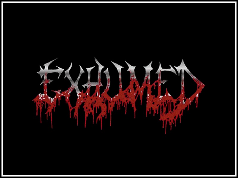 Exhumed – Il nuovo video “Unsafe At Any&nbsp;Speed”