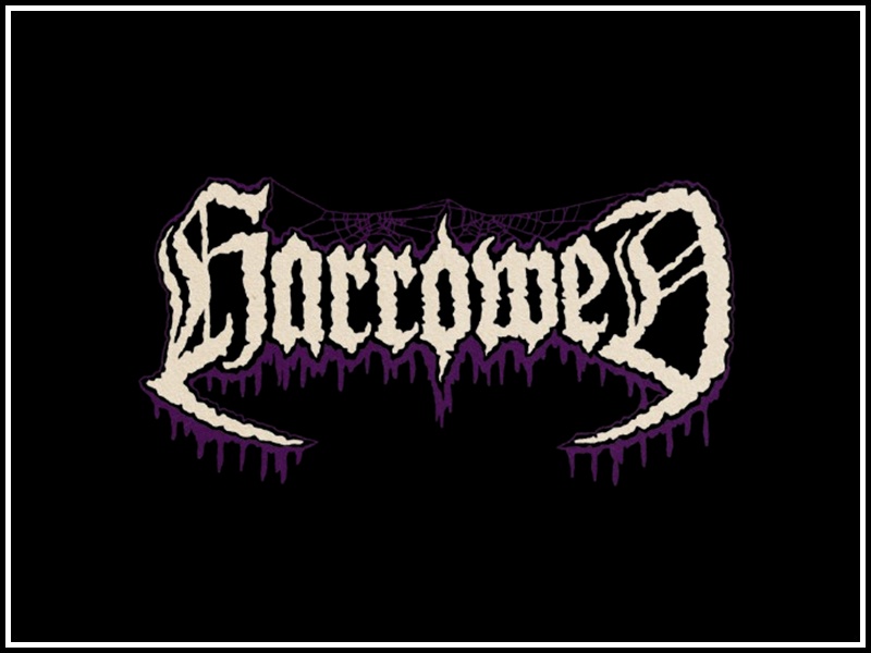 Harrowed – Il nuovo brano “Blood&nbsp;Covenant”