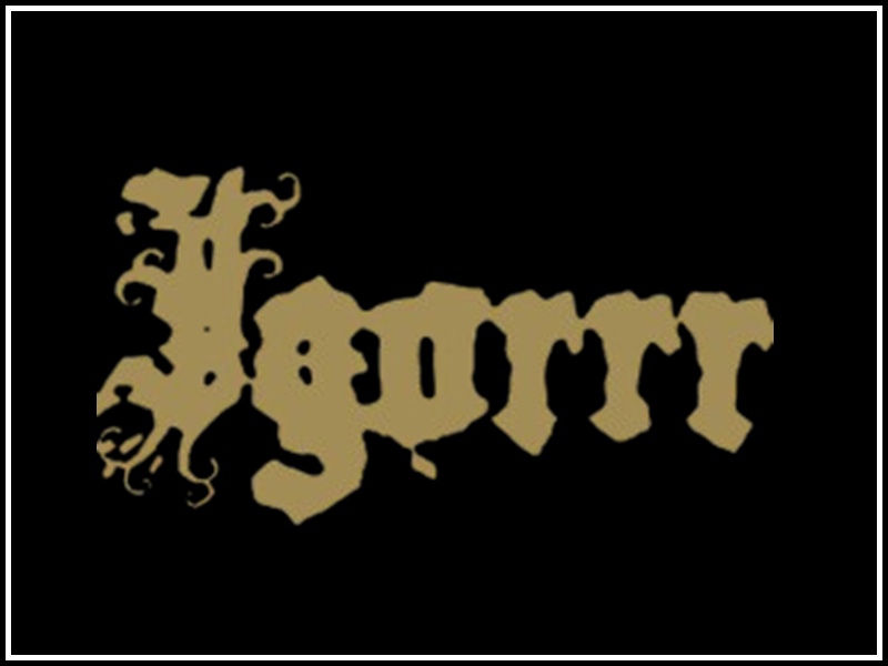 Igorrr – Pubblicato il nuovo video&nbsp;“Limbo”