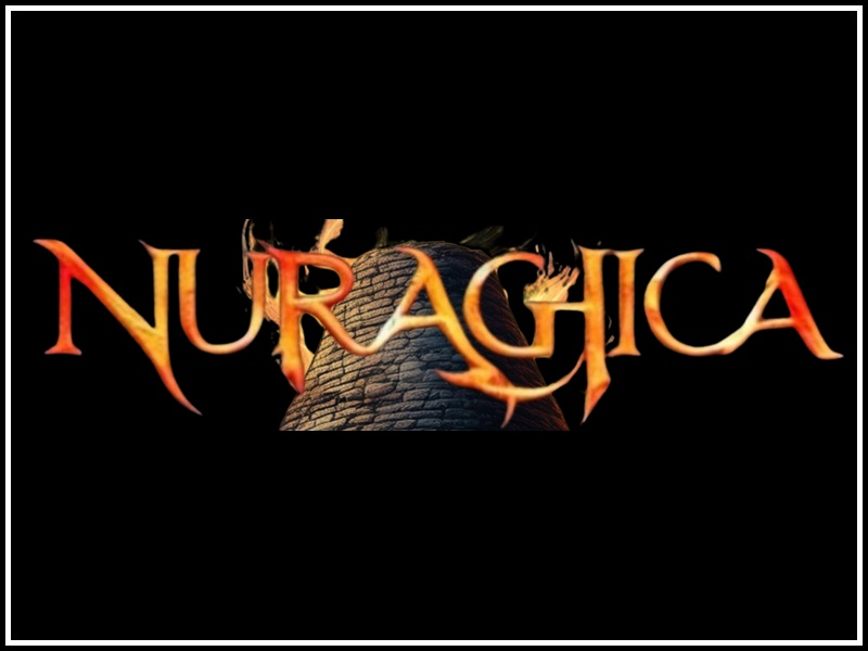 Nuraghica – Il nuovo progetto di Rob Richter&nbsp;(Pyrodome)