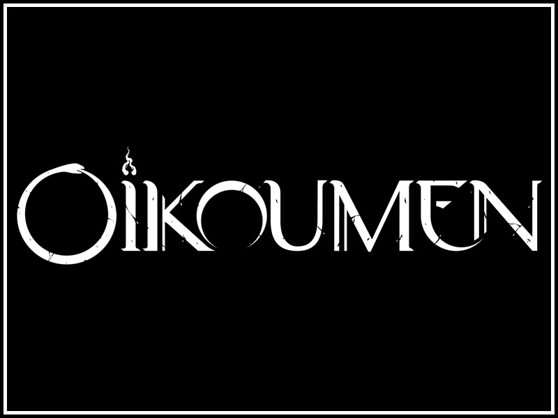 Oïkoumen – Presentato il nuovo singolo “Reign Of&nbsp;Idiocy”